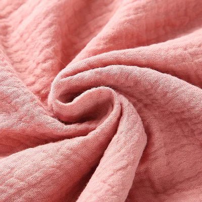 Couverture Bebe - BabyBlanket™ - Rose - Le désir de bébé